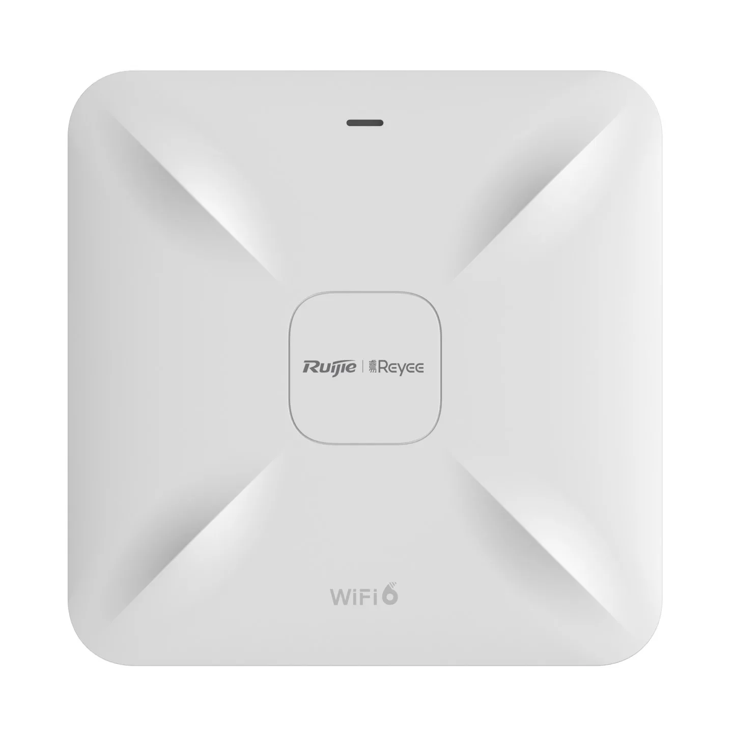 RUIJIE REYEE RG-RAP2260(E) AX3200 Dual Band Kurumsal Access Point PoE (Adaptör Yok) görsel 5