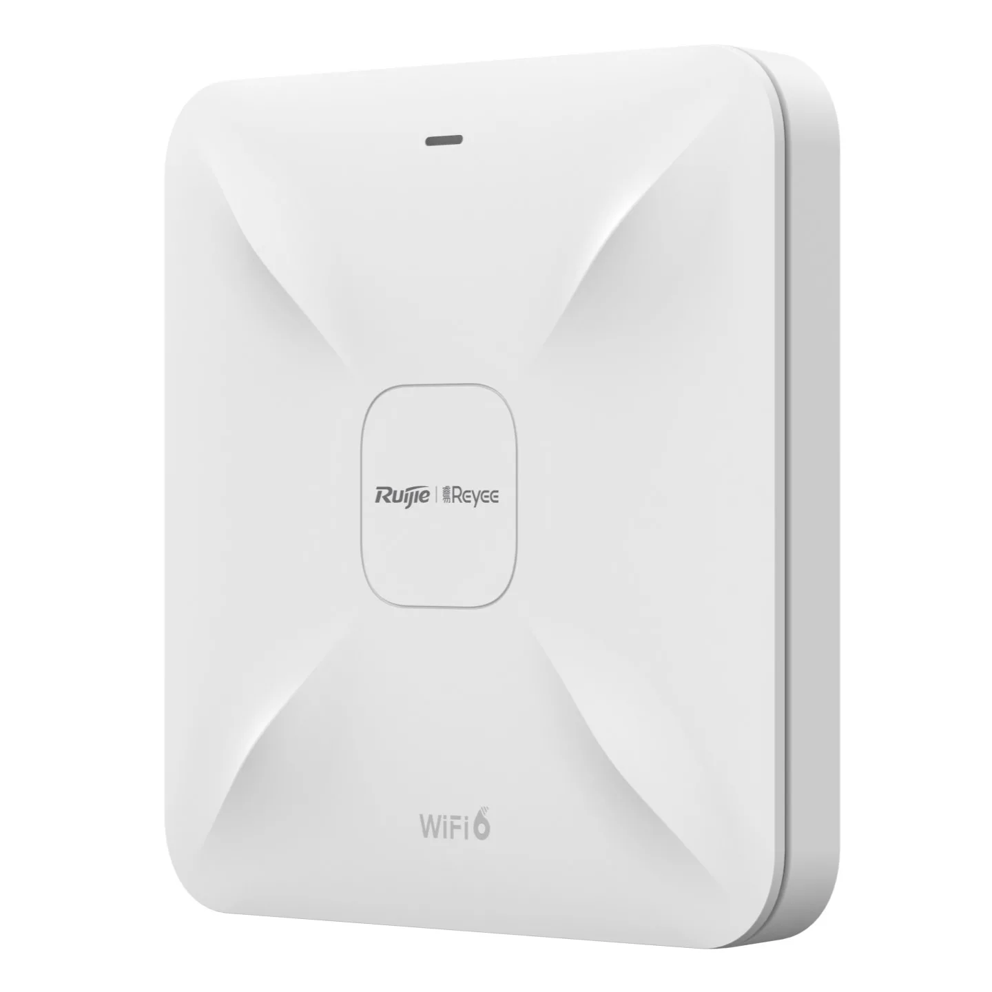 RUIJIE REYEE RG-RAP2260(E) AX3200 Dual Band Kurumsal Access Point PoE (Adaptör Yok) görsel 6