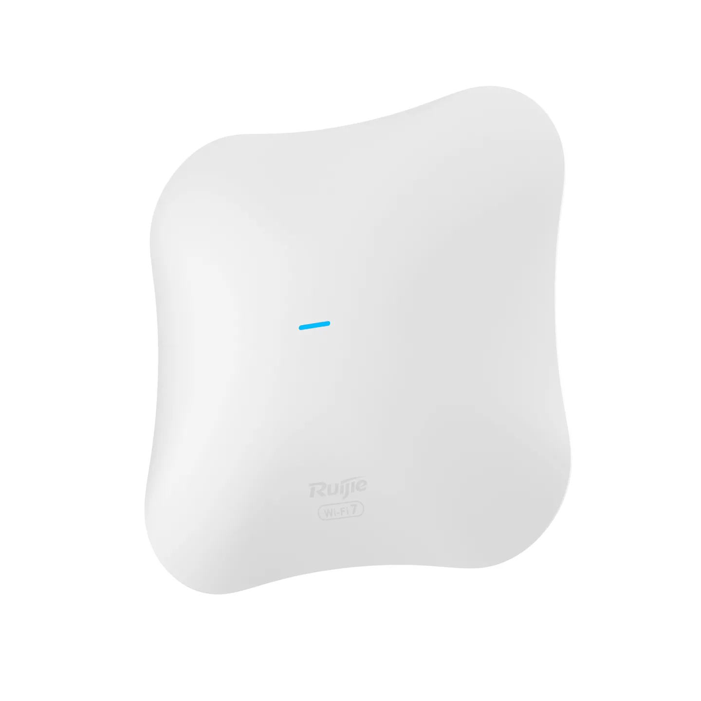 RUIJIE REYEE RG-RAP73PRO WIFI 7 Tri Band Kurumsal Access Point PoE (Adaptör Yok) görsel 8