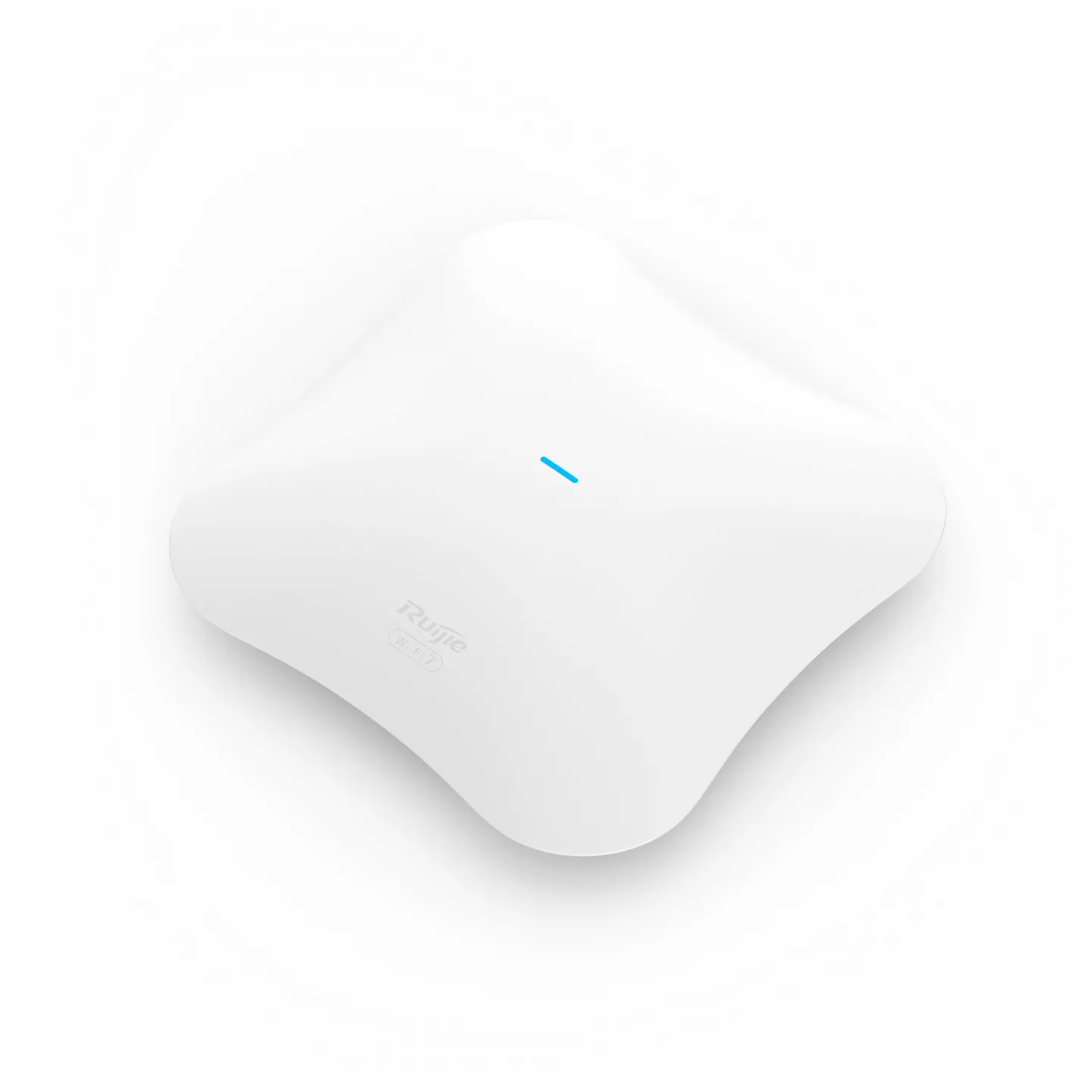 RUIJIE REYEE RG-RAP73PRO WIFI 7 Tri Band Kurumsal Access Point PoE (Adaptör Yok) görsel 7