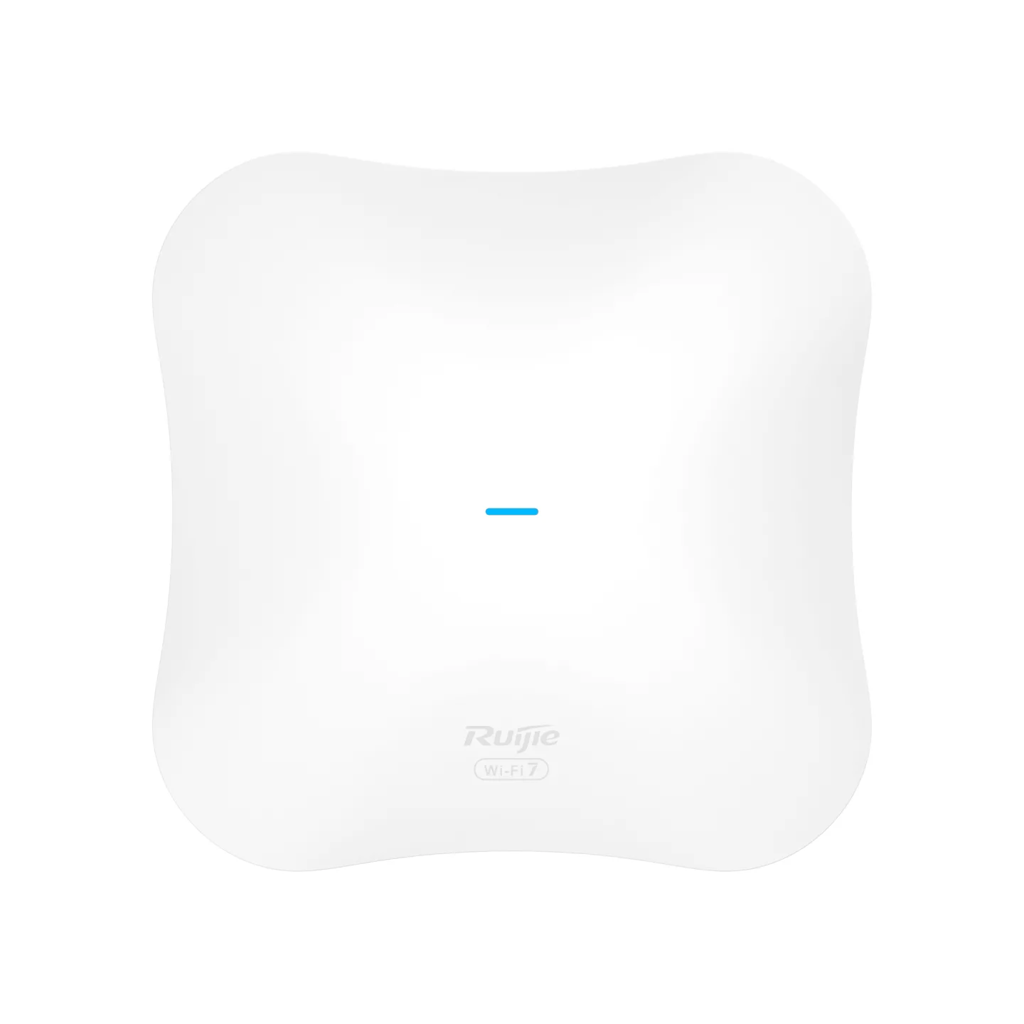 RUIJIE REYEE RG-RAP73PRO WIFI 7 Tri Band Kurumsal Access Point PoE (Adaptör Yok) görsel 9