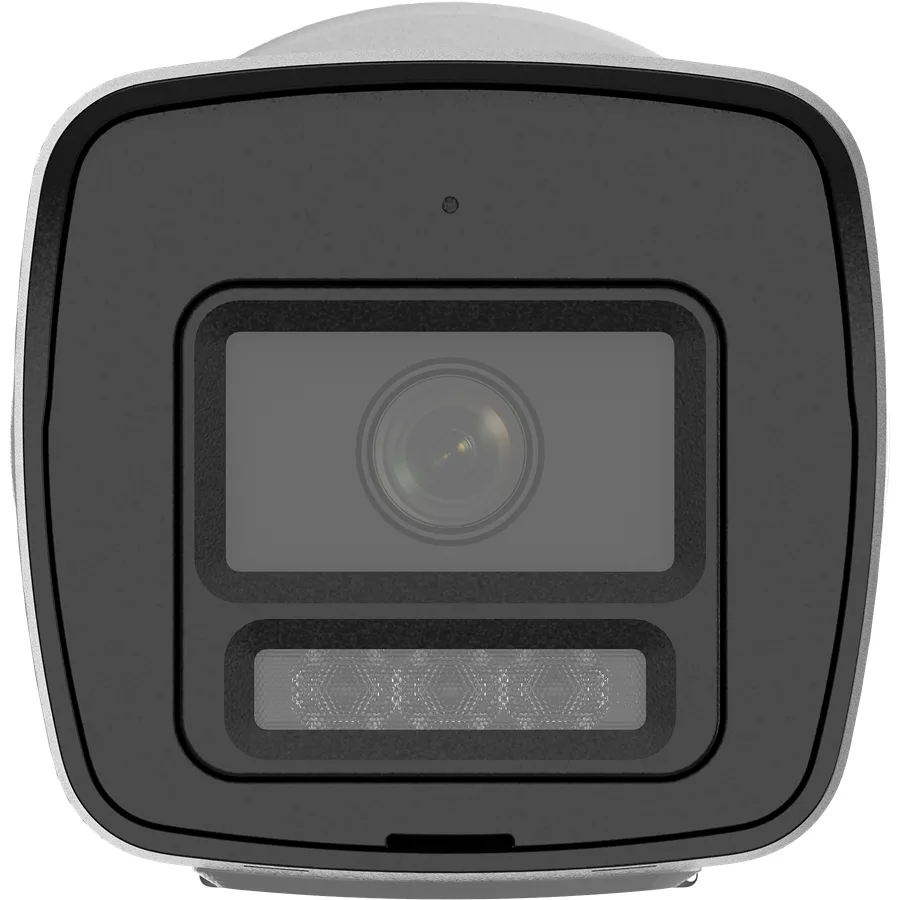 HIKVISION 6MP Bullet 2.8mm IP Kamerası DS-2CD1063G2-LIUF/SL