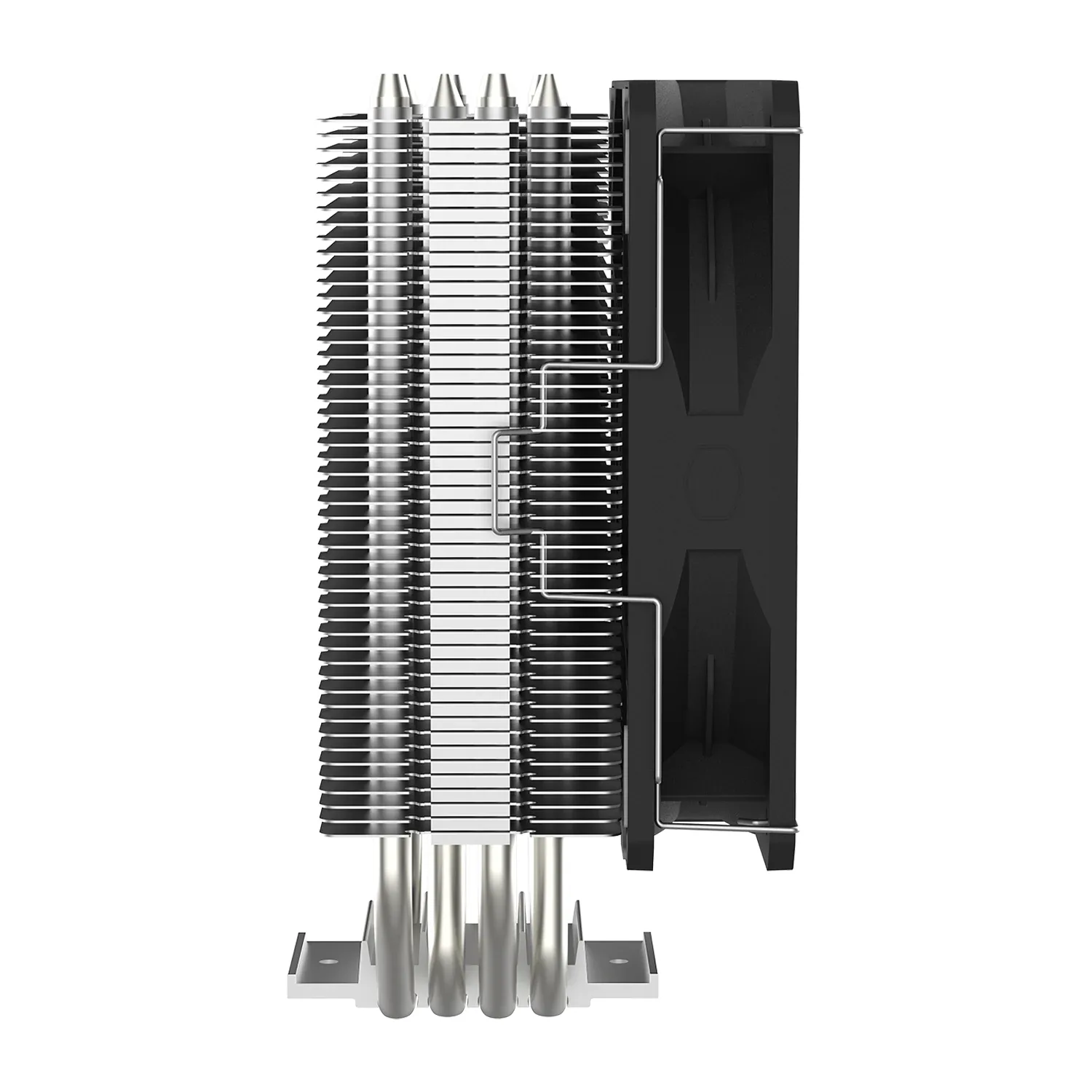 COOLERMASTER HYPER 212 SPECTRUM V3 RR-S4NA-17PA-R2 Hava Soğutmalı AM5-1700p İşlemci Fanı