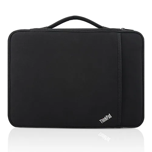 LENOVO 15" 4X40N18010 Siyah Notebook Kılıfı
