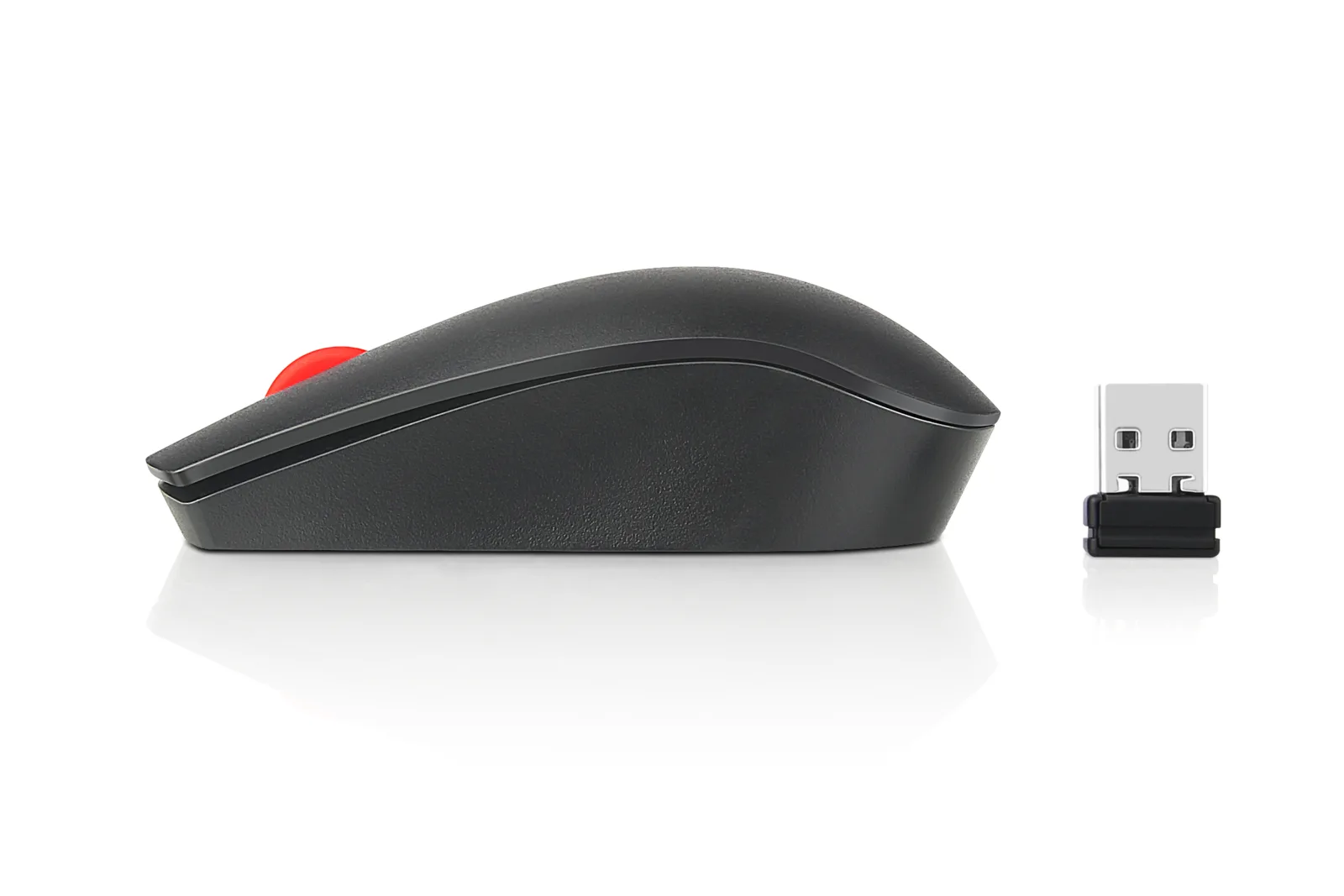 LENOVO 4X30M56887 Kablosuz Siyah Mouse