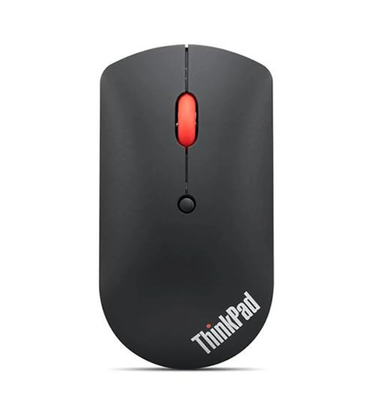 LENOVO 4Y50X88822 Bluetooth 2400dpi Siyah Mouse görsel 3
