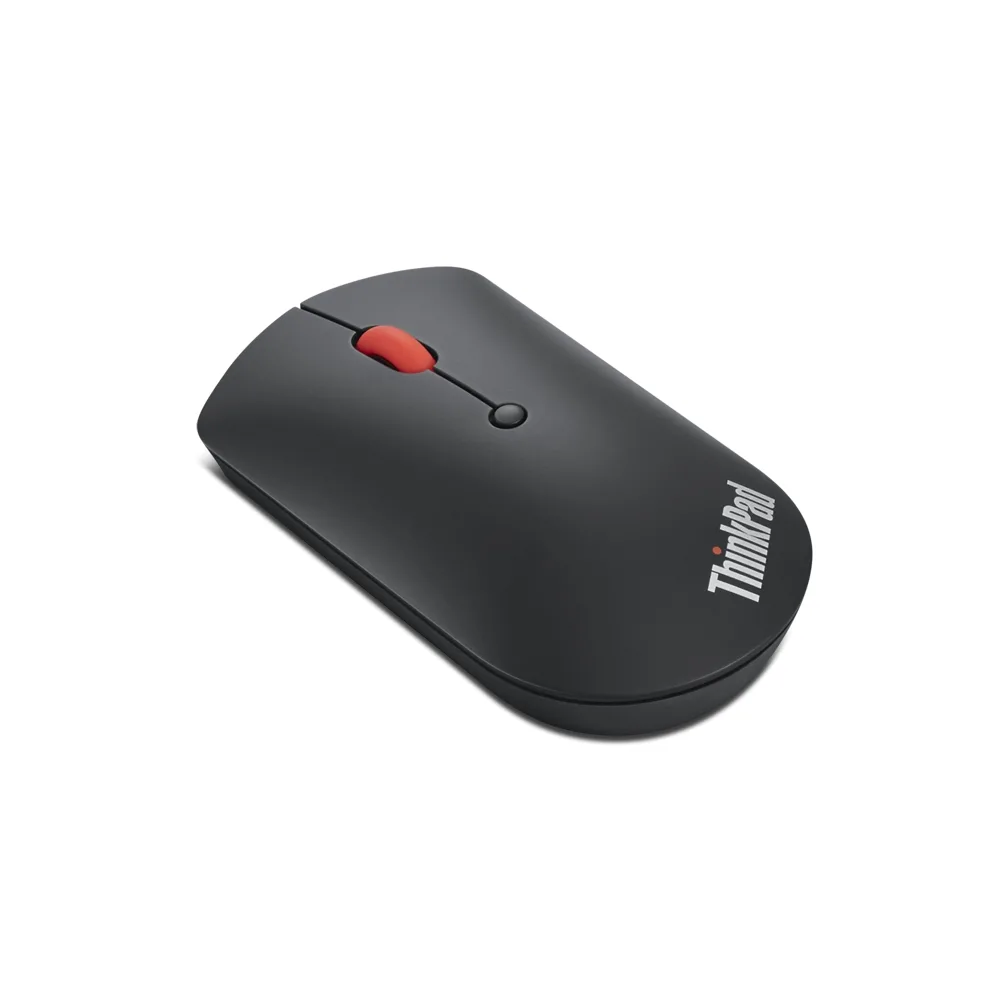 LENOVO 4Y50X88823 Bluetooth 2400dpi Siyah Mouse