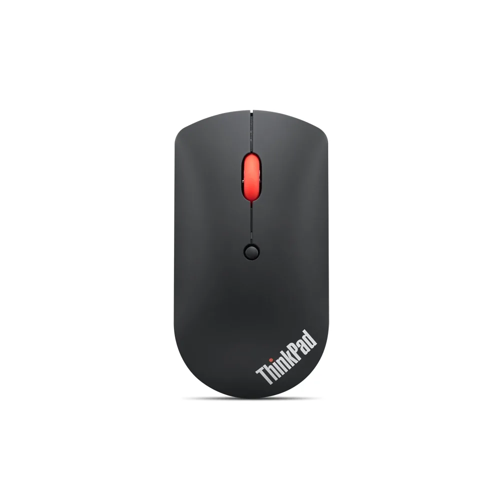 LENOVO 4Y50X88823 Bluetooth 2400dpi Siyah Mouse görsel 3
