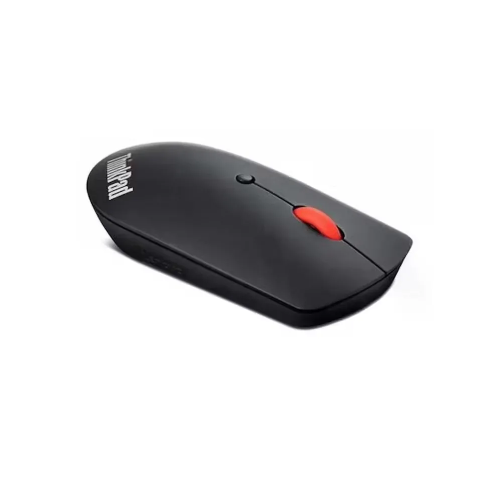 LENOVO 4Y50X88823 Bluetooth 2400dpi Siyah Mouse görsel 2