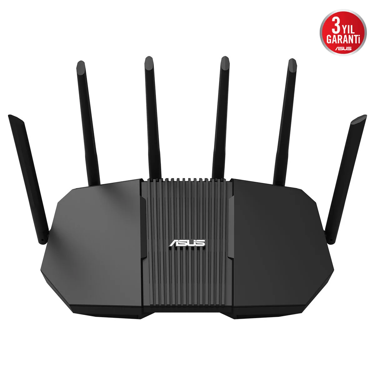 ASUS RT-BE90U Wıfı7 BE9400 Dual Band Router görsel 9