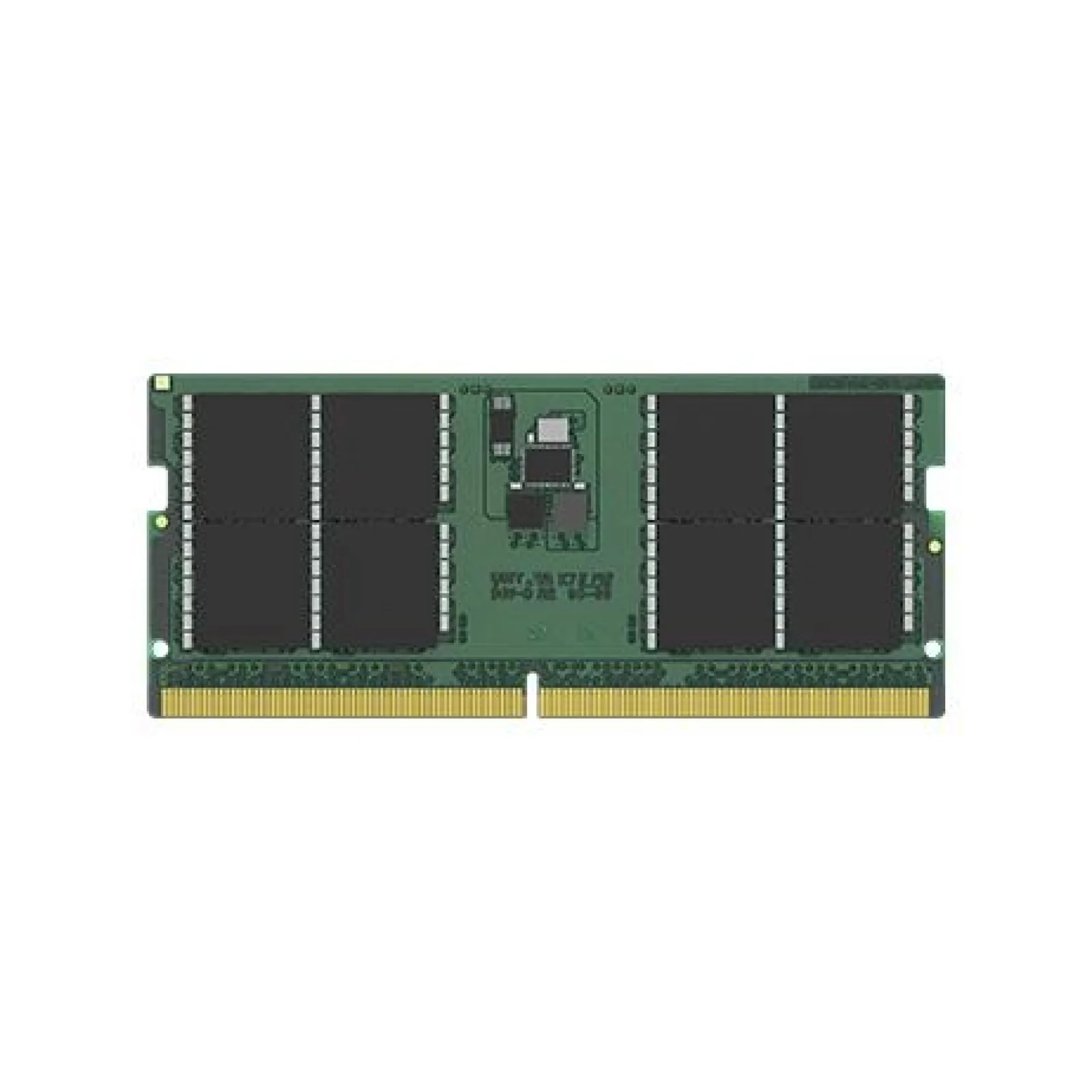 KINGSTON 32GB DDR5 4800MHZ NOTEBOOK RAM VALUE KCP548SD8/32