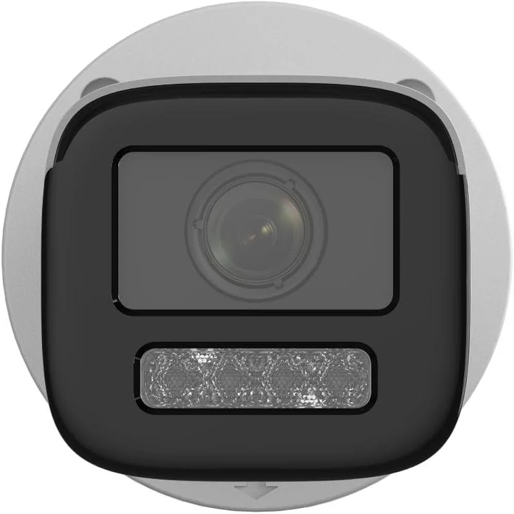 HIKVISION 6MP Bullet 2.8mm IP Kamera DS-2CD1663G2-LIZSU/SL
