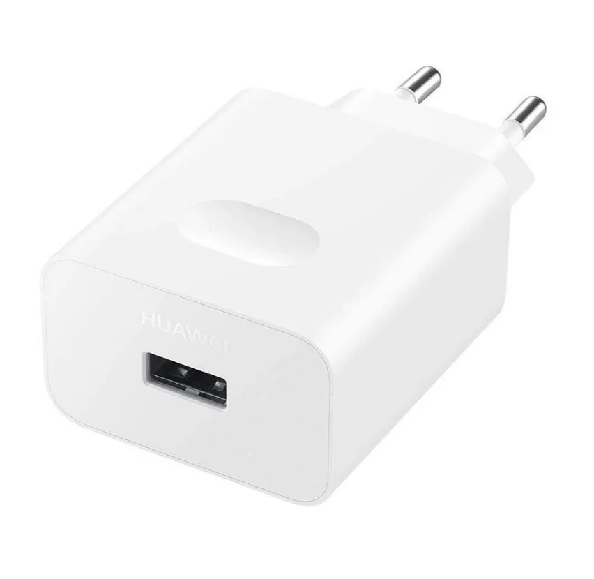 HUAWEI 22.5W USB Şarj Adaptörü Beyaz CP404B