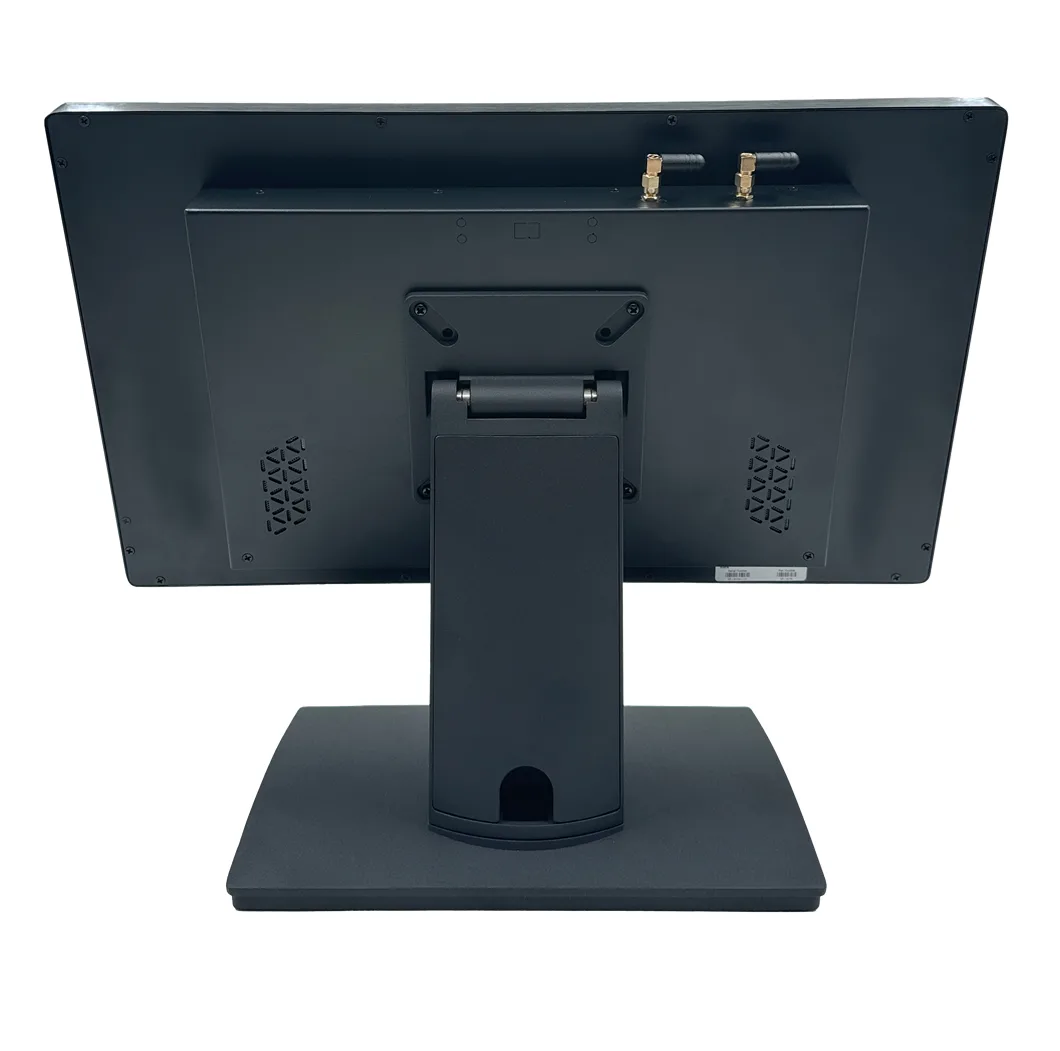 SPENTA 18.5" Dokunmatik SPC-185I-I5 CORE İ5 5.Nesil 8GB RAM - 256GB SSD FDOS POS PC görsel 3