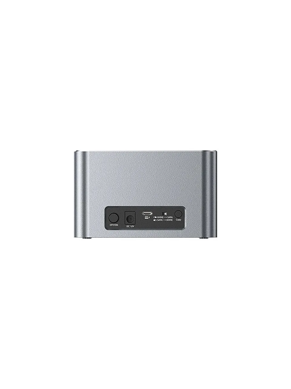 CODEGEN 2.5,3.5" - M2 CDG-DOC-505 Harddisk Dock görsel 4
