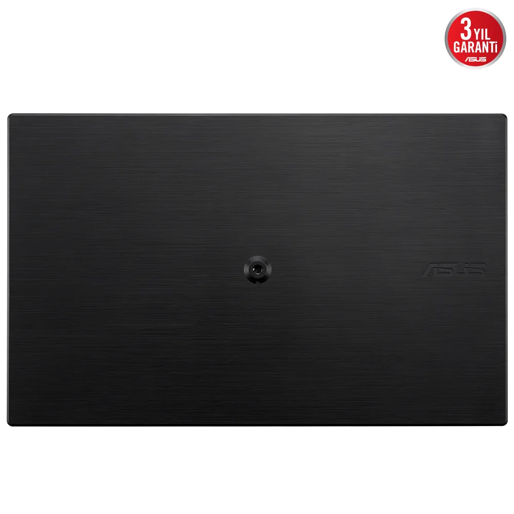 ASUS 15.6" IPS ZENSCREEN MB166C 5MS 60Hz TYPE-C Taşınabilir USB Monitör (1920 X 1080) (OUTLET)