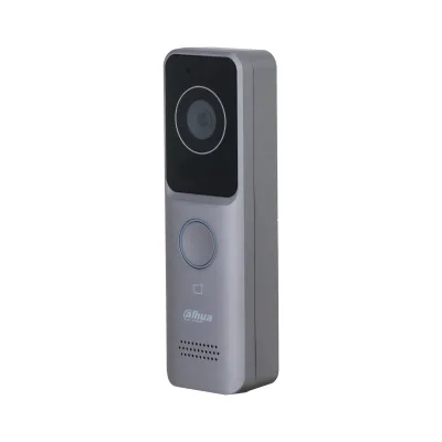 DAHUA VTO2311R-WP IP Villa Tipi Zil Paneli görsel 7