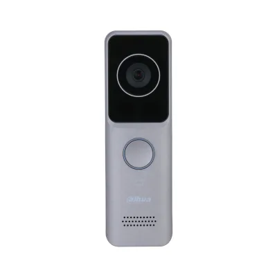 DAHUA VTO2311R-WP IP Villa Tipi Zil Paneli görsel 8