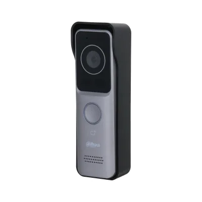DAHUA VTO2311R-WP IP Villa Tipi Zil Paneli görsel 4