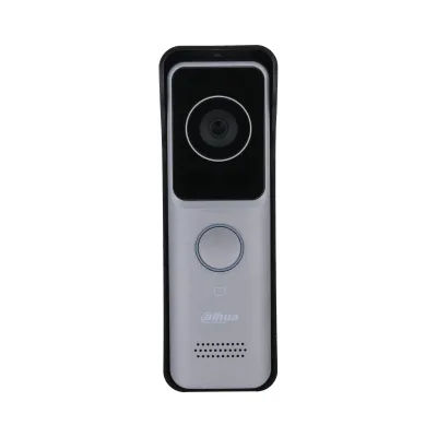 DAHUA VTO2311R-WP IP Villa Tipi Zil Paneli görsel 2