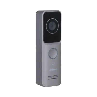 DAHUA VTO2311R-WP IP Villa Tipi Zil Paneli görsel 6