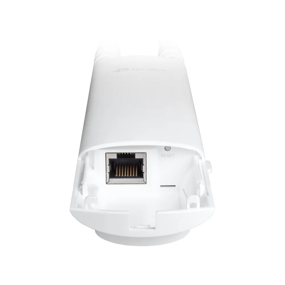 TP-LINK EAP225-Outdoor WIFI5 AC1200 Dual Band Harici Access Point görsel 3