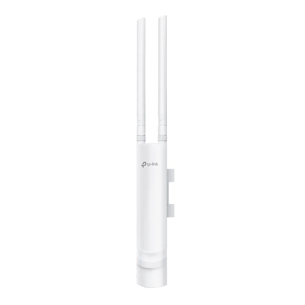 TP-LINK EAP225-Outdoor WIFI5 AC1200 Dual Band Harici Access Point görsel 5