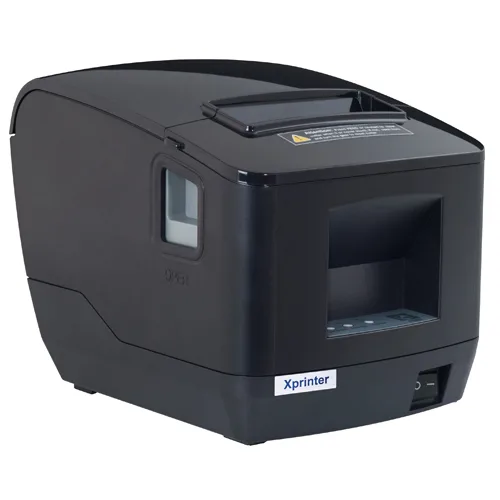 XPRINTER XP-Q900 203dpi Usb,Seri,Ethernet Thermal Fiş Yazıcı