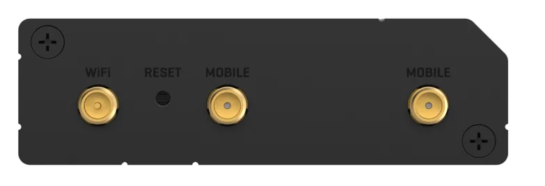 TELTONIKA RUT200 2.4GHZ EV Ofis Tipi 4G/5G LTE Router