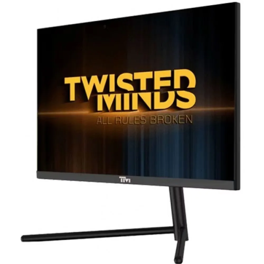 TWISTED 27" IPS TM27QHD165IPS 0.5ms 165Hz HDMI-DP Gaming Monitör (2560X1440) görsel 3