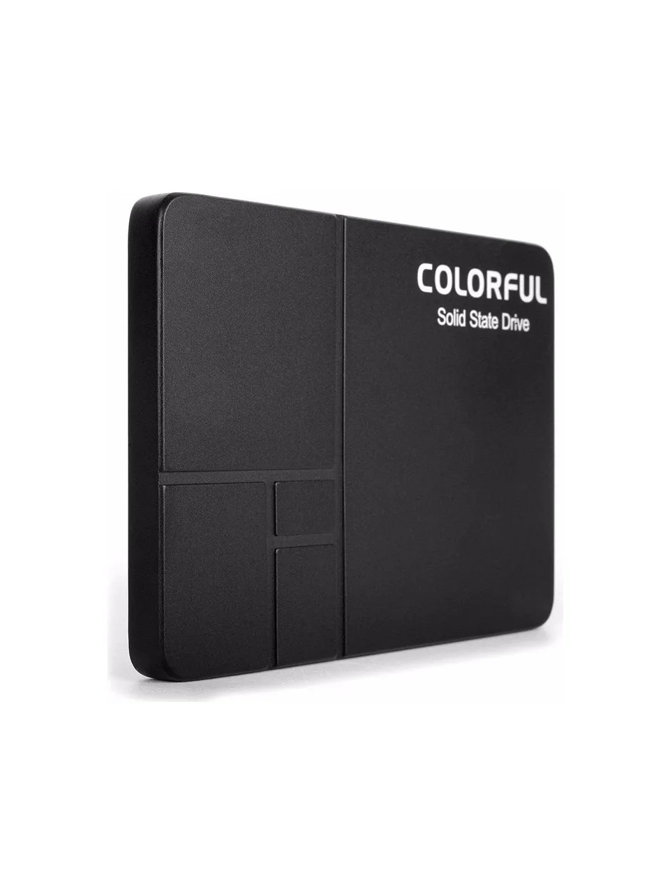 COLORFUL 256GB SL500 500-450MB/s SSD SATA-3 Disk görsel 4