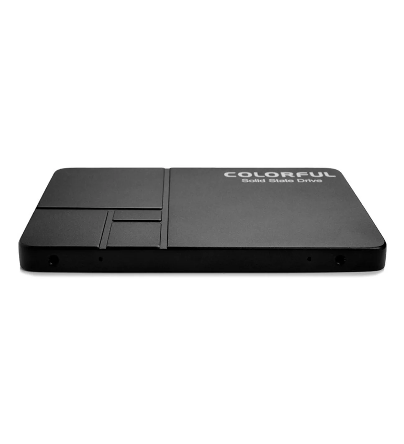 COLORFUL 256GB SL500 500-450MB/s SSD SATA-3 Disk görsel 3