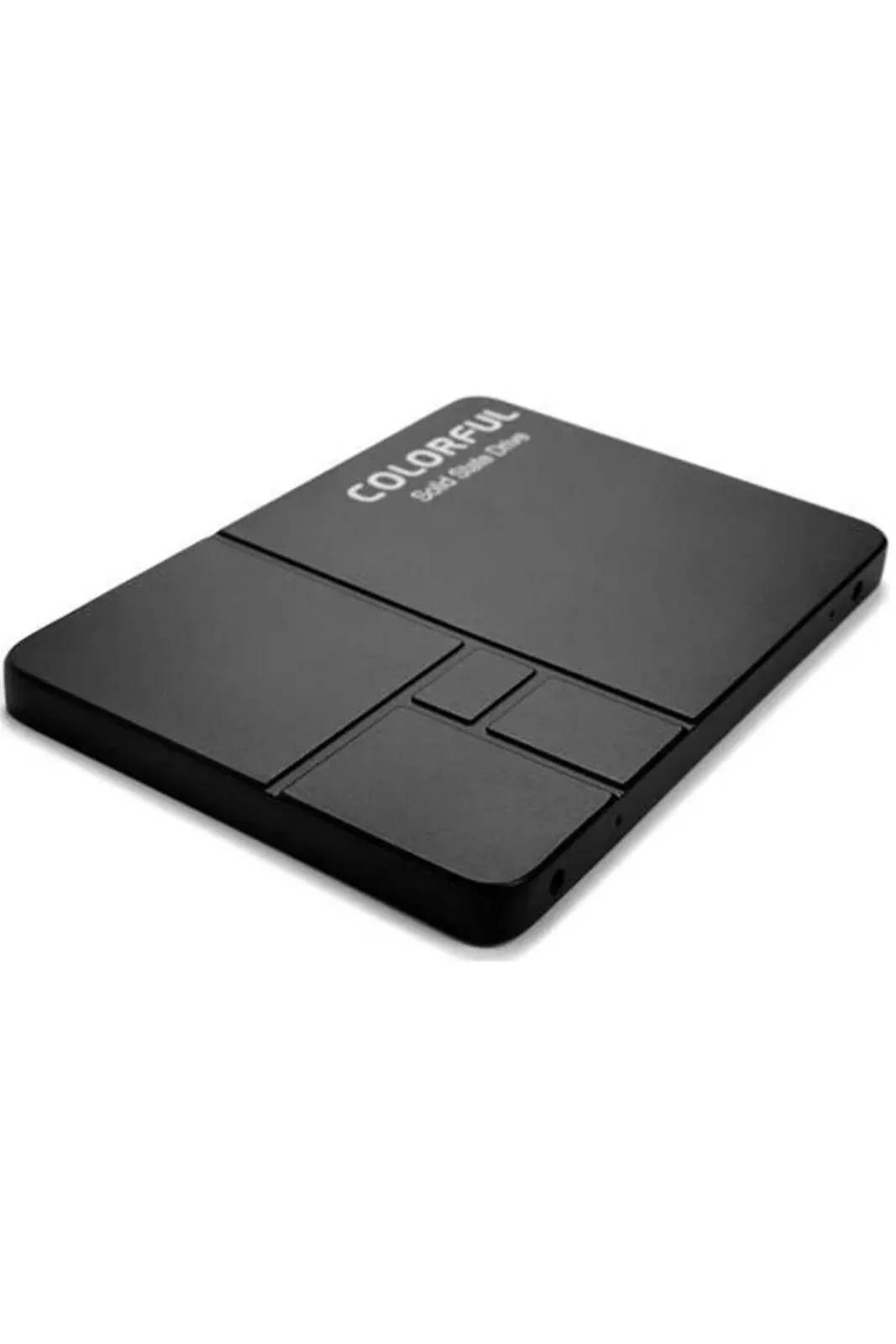 COLORFUL 512GB SL500 500-450MB/s SSD SATA-3 Disk görsel 2