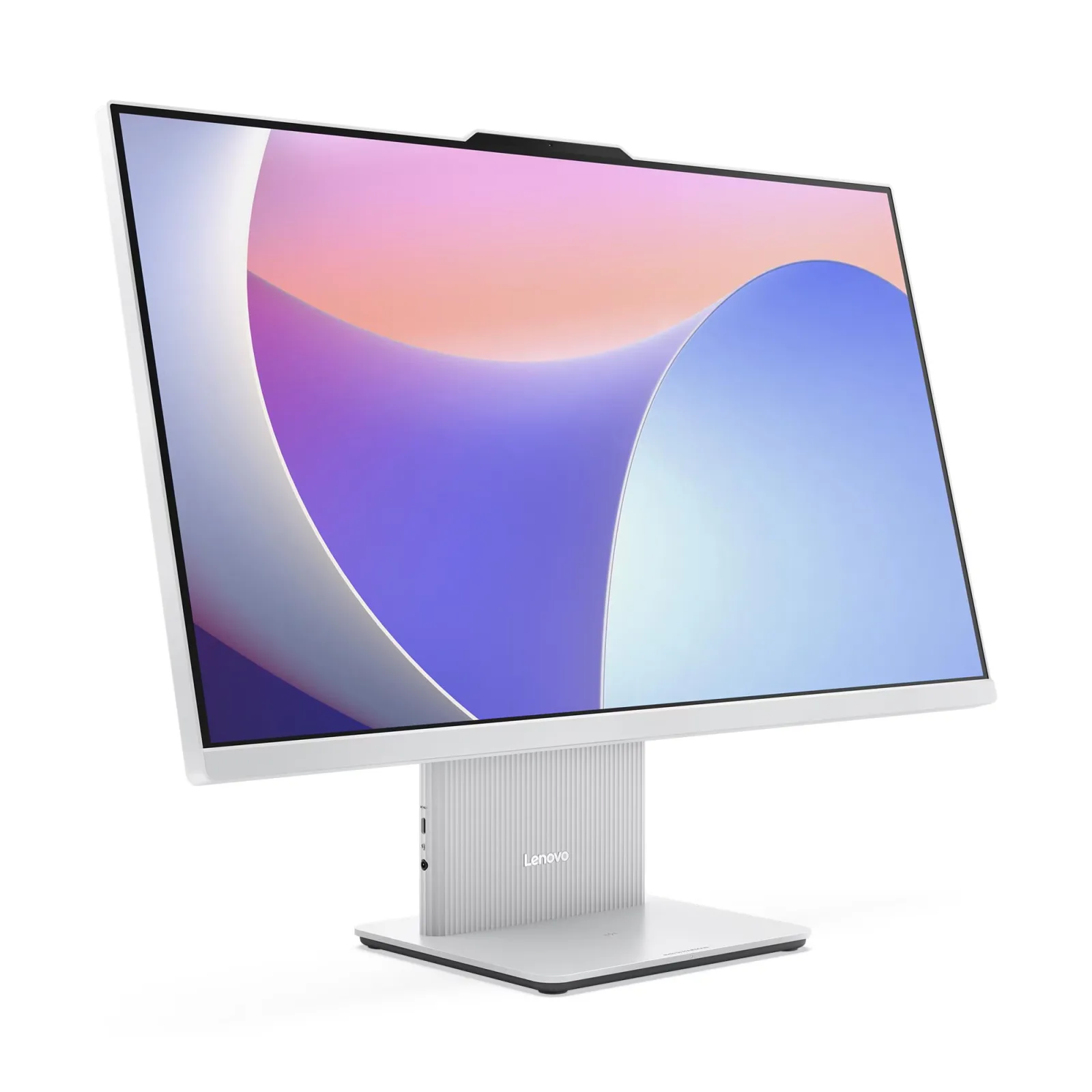 LENOVO 27" Aio Core İ5 13420H - 8GB DDR5 - 512GB SSD W11H / Ideacentre 27IRH9 F0HM00PJTR görsel 9