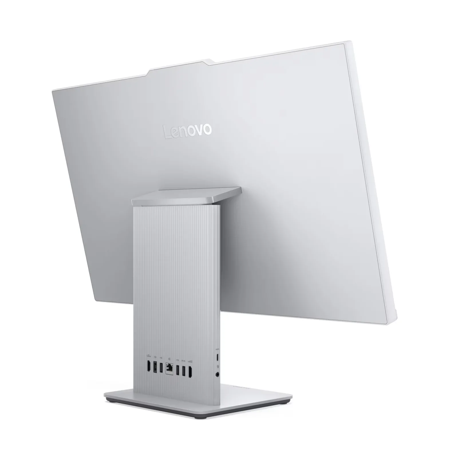 LENOVO 27" Aio Core İ5 13420H - 8GB DDR5 - 512GB SSD W11H / Ideacentre 27IRH9 F0HM00PJTR görsel 7