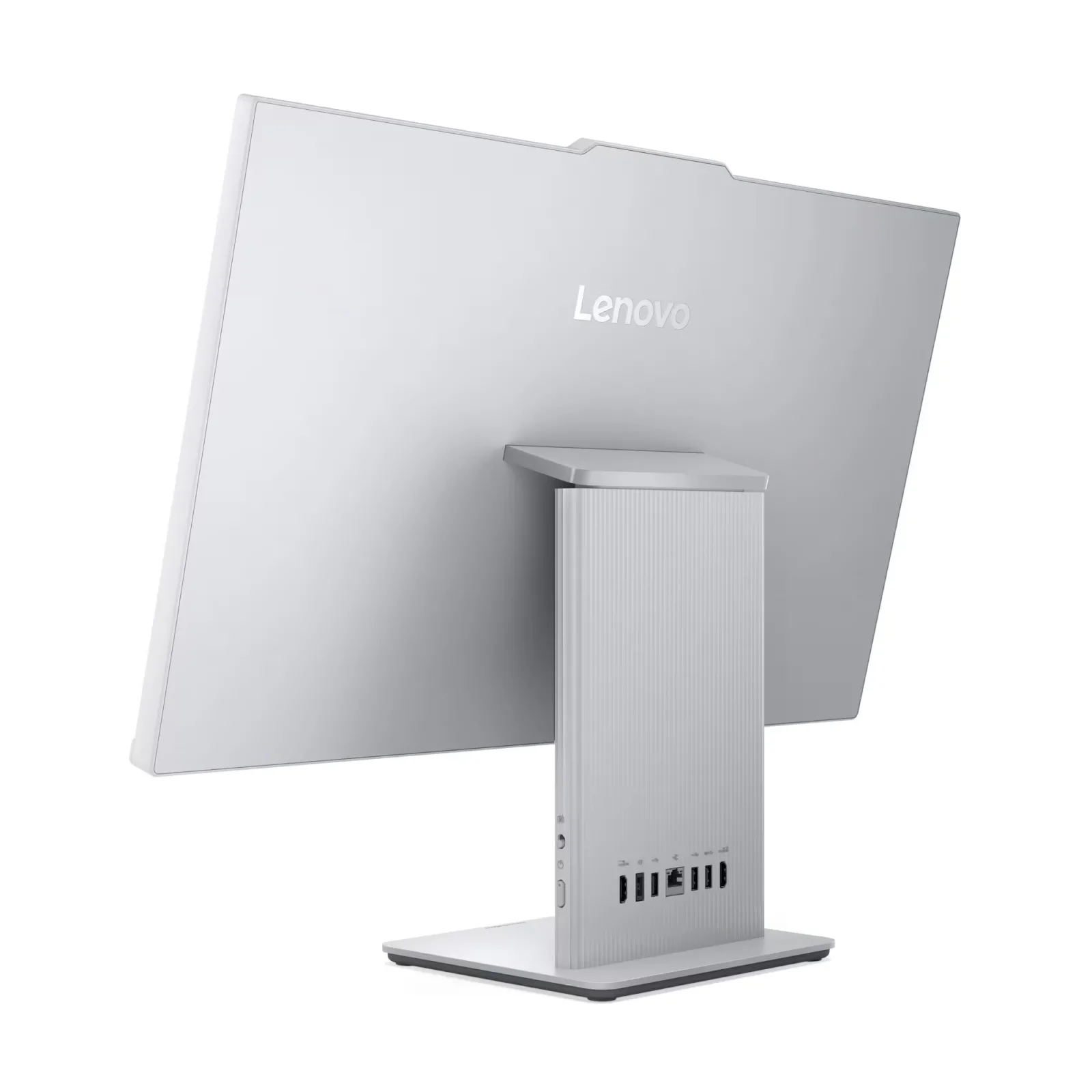 LENOVO 27" Aio Core İ5 13420H - 8GB DDR5 - 512GB SSD W11H / Ideacentre 27IRH9 F0HM00PJTR görsel 6