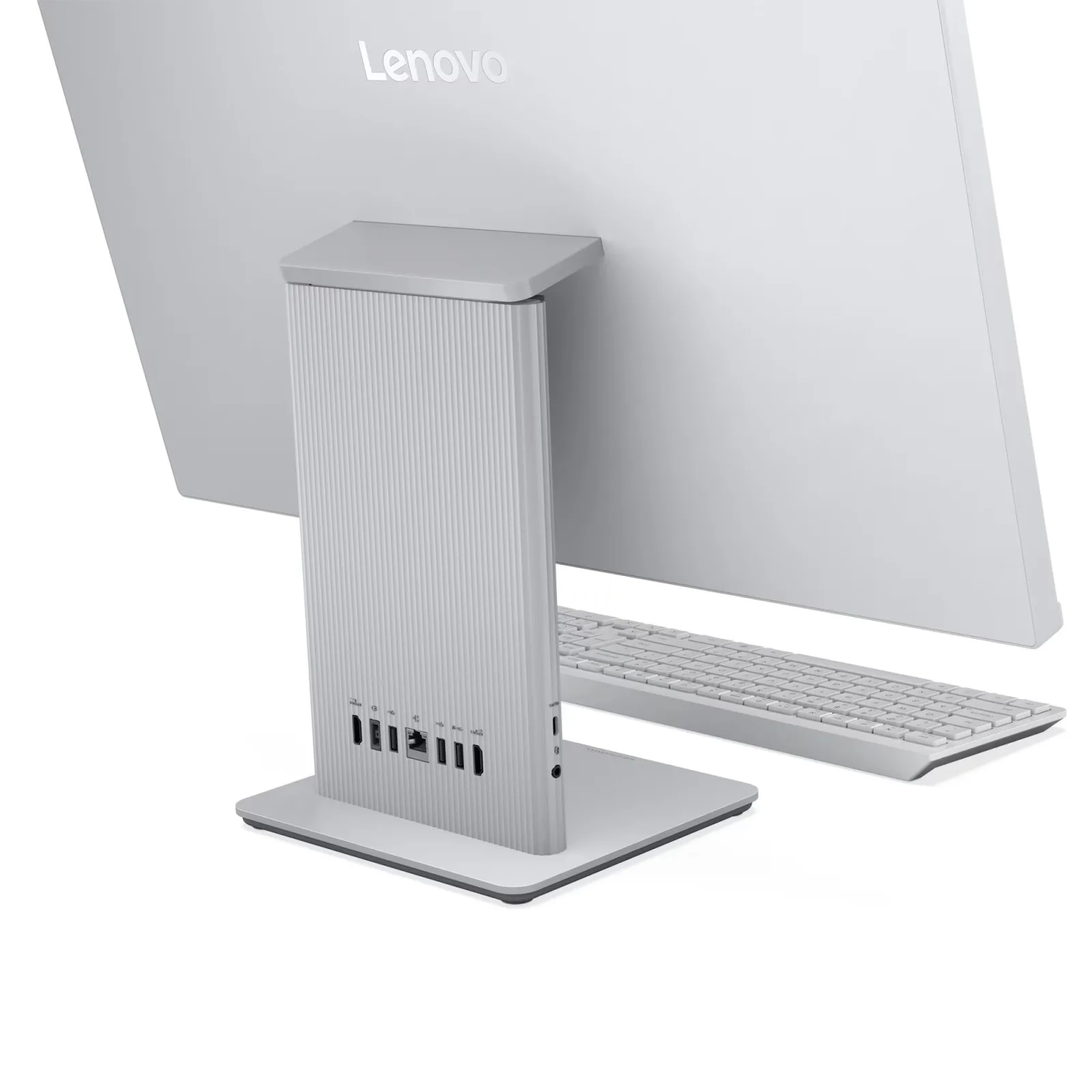 LENOVO 27" Aio Core İ5 13420H - 8GB DDR5 - 512GB SSD W11H / Ideacentre 27IRH9 F0HM00PJTR görsel 3