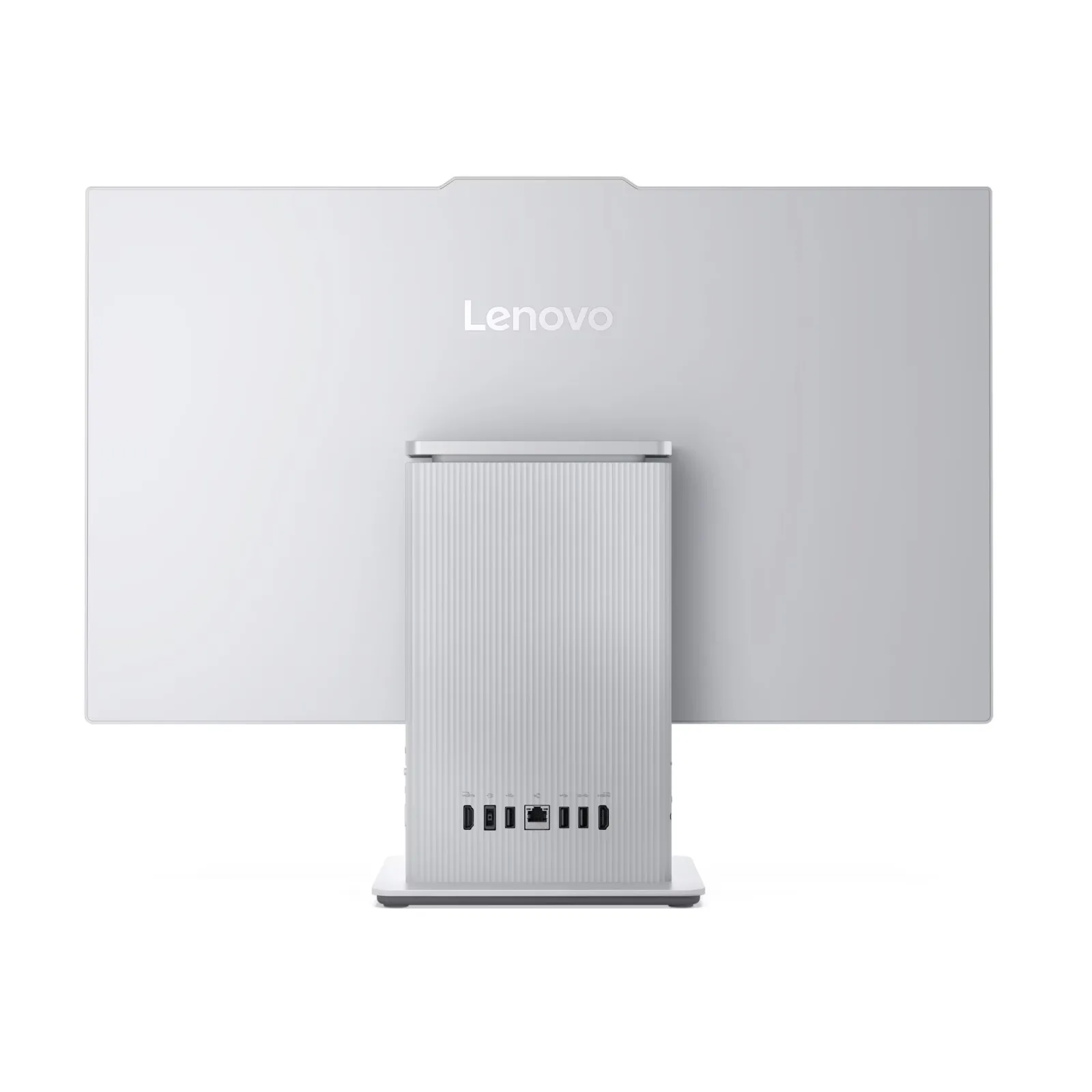 LENOVO 27" Aio Core İ5 13420H - 8GB DDR5 - 512GB SSD W11H / Ideacentre 27IRH9 F0HM00PJTR görsel 2