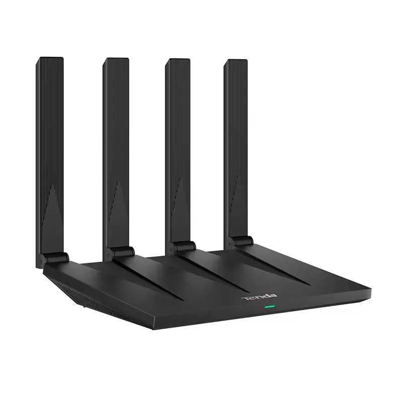 TENDA AX12 PRO AX3000 Dual-Band Gigabit Router görsel 3