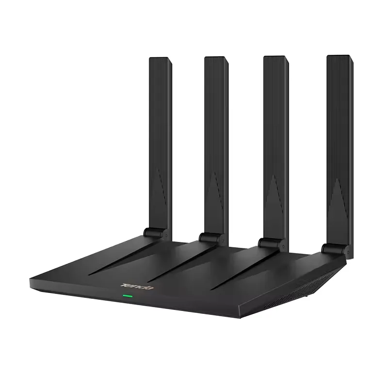 TENDA AX12 PRO AX3000 Dual-Band Gigabit Router görsel 4