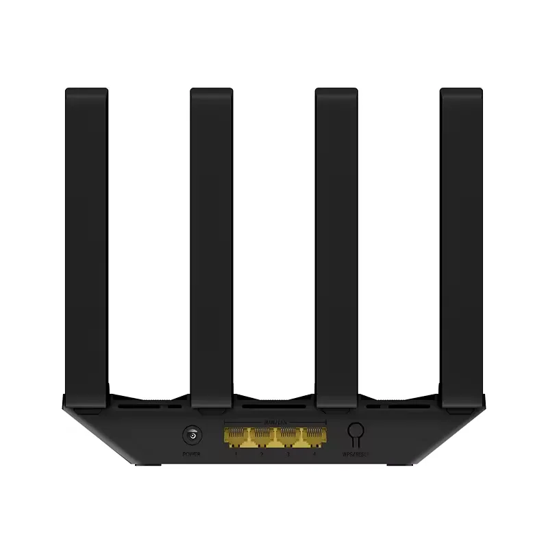 TENDA AX12 PRO AX3000 Dual-Band Gigabit Router görsel 2