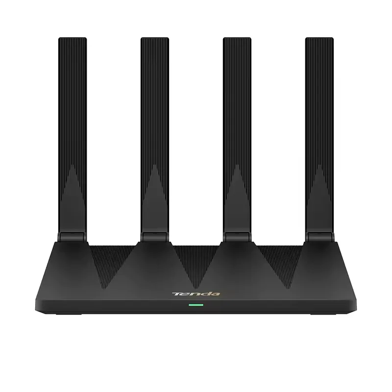 TENDA AX12 PRO AX3000 Dual-Band Gigabit Router görsel 5