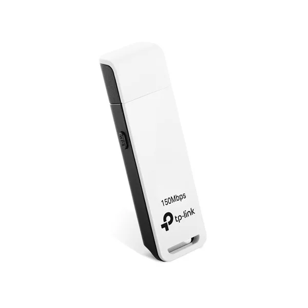 TP-LINK TL-WN727N 150mbps 2.4ghz USB Kablosuz Adaptör görsel 4