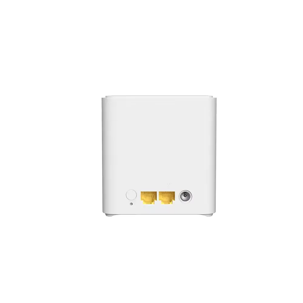 TENDA AX1500 MX3 WIFI6 Dual Band Router 3lü paket