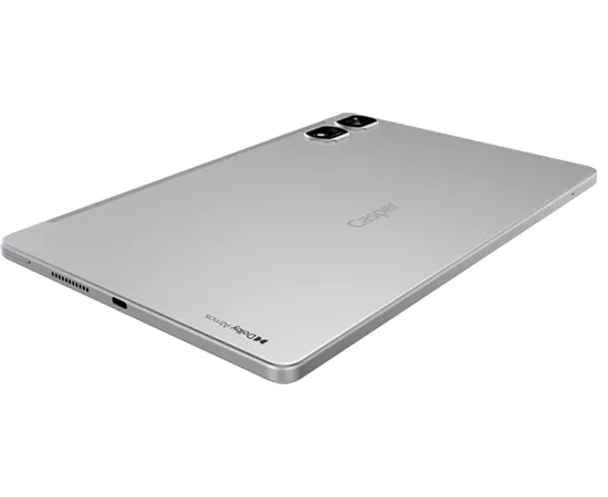 CASPER 11" IPS 8-çekirdek 4GB-128GB Android 14 Gri Tablet / VIA-S50-G görsel 4