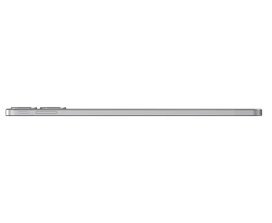 CASPER 11" IPS 8-çekirdek 4GB-128GB Android 14 Gri Tablet / VIA-S50-G