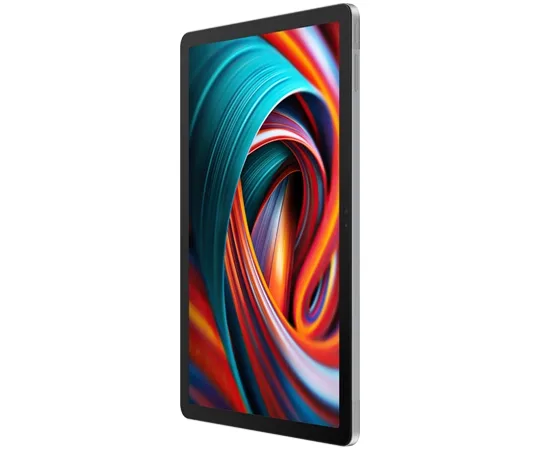 CASPER 11" IPS 8-çekirdek 4GB-128GB Android 14 Gri Tablet / VIA-S50-G görsel 7