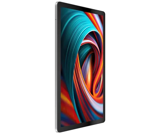 CASPER 11" IPS 8-çekirdek 4GB-128GB Android 14 Gri Tablet / VIA-S50-G görsel 8
