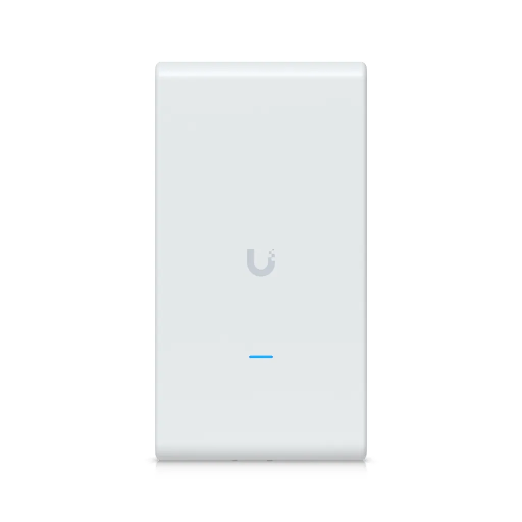 UBIQUITI U6 MESH PRO WIFI6 Dış Mekan Harici Access Point görsel 7