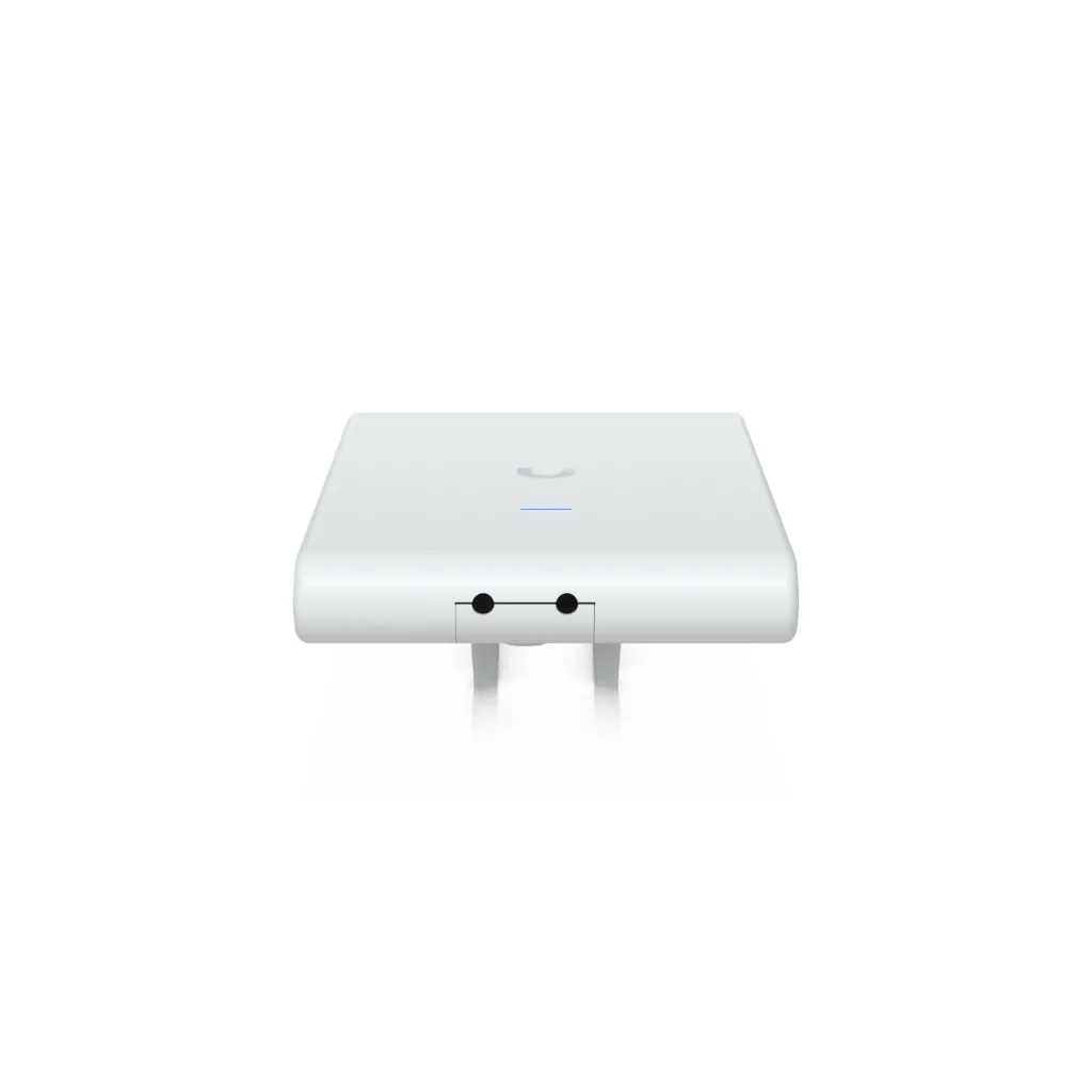 UBIQUITI U6 MESH PRO WIFI6 Dış Mekan Harici Access Point görsel 4